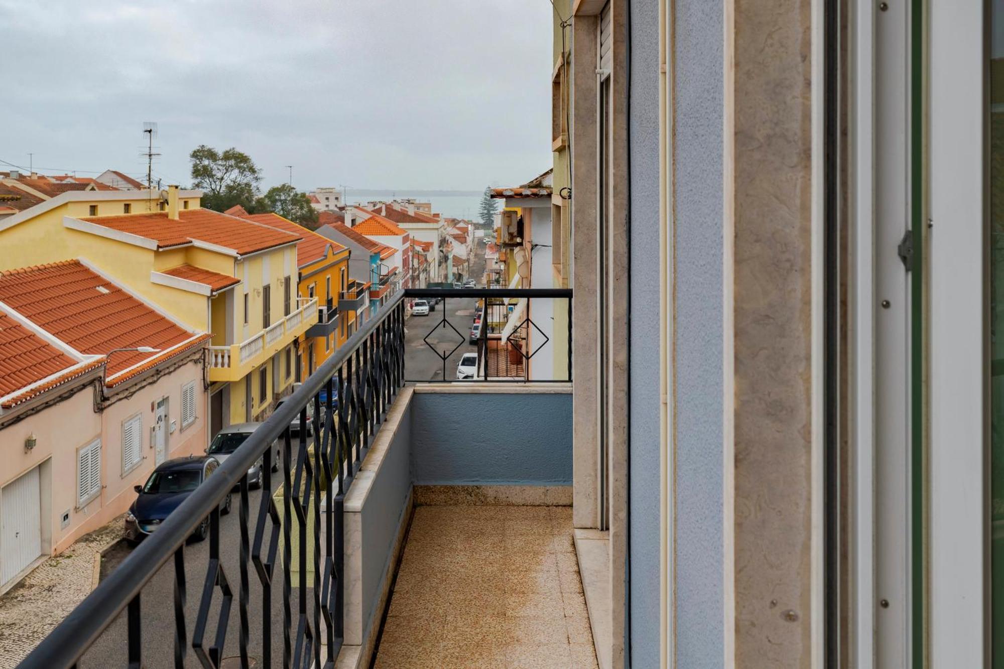 Patios Das Marias - Rosas Setubal Exterior photo